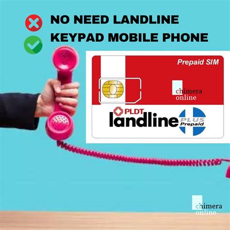 prepaid landline philippines|prepaid landline phones.